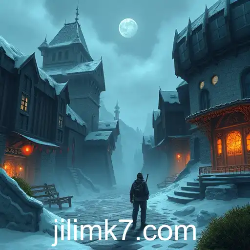 The Thrill of Adventure Games: Exploring the Genre with 'Jili Mk'