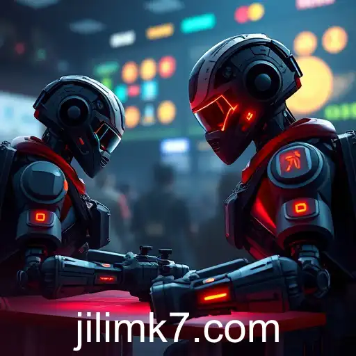 The Rise of AI in Online Gaming