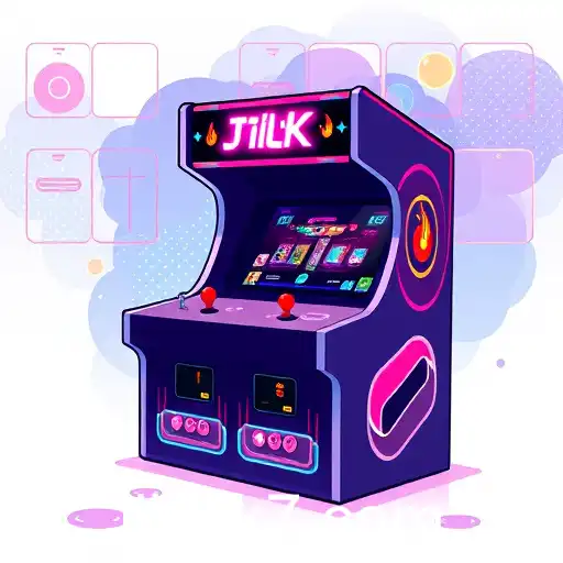Exploring the Evolving World of Arcade Games: The Impact of 'jili mk' in Online Platforms