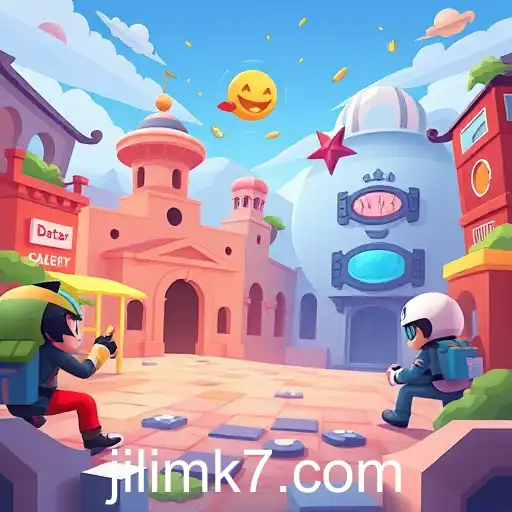 Exploring Casual Games: The Rise of 'jili mk' in the Gaming World