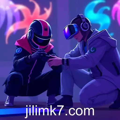 Emerging Trends in Online Gaming