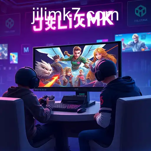 The Evolution of Gaming: A Dive into Jili MK's Impact