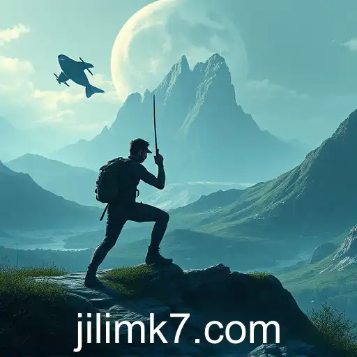 Gaming Evolution with Jili MK