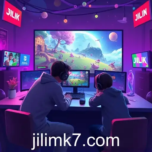 The Rise of Gaming Platforms Amidst Global Changes