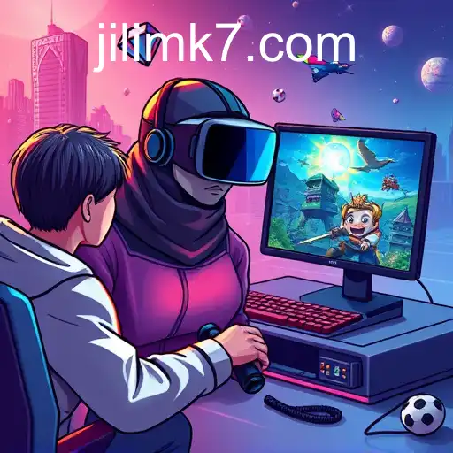 The Rise of Gaming Platforms in 2025