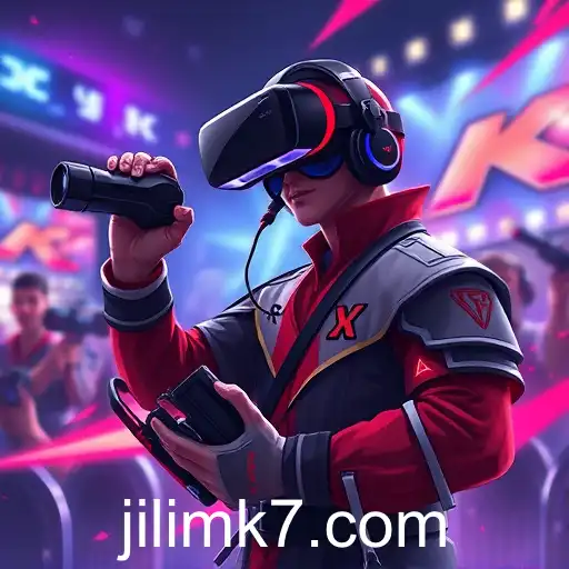 Gaming Trends in 2025: The Rise of Jili MK