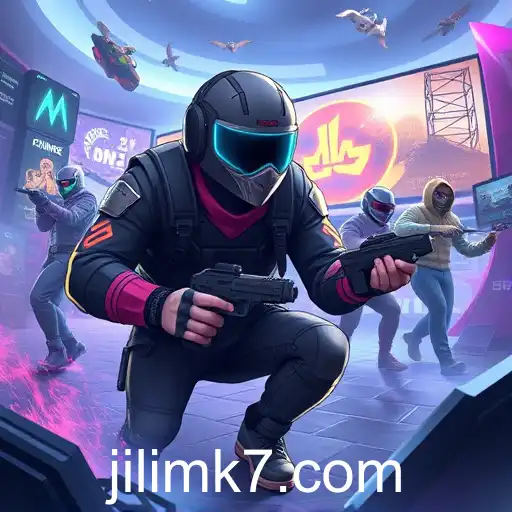 The Rise of 'jili mk': A New Era in Online Gaming
