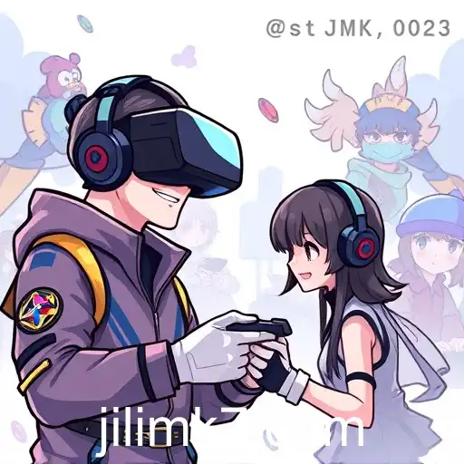The Rise of Jili MK in the Gaming World