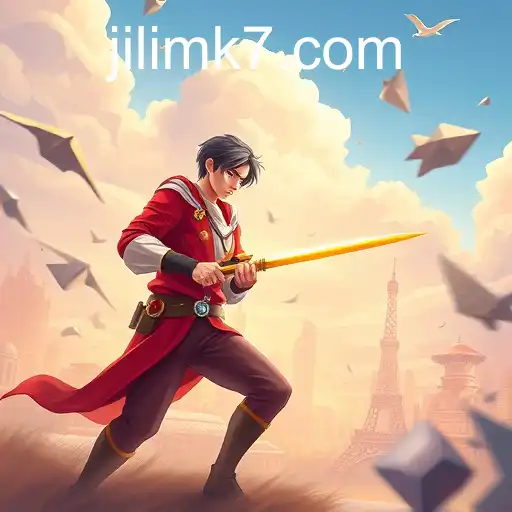 Jili MK Revolutionizes Online Gaming Landscape