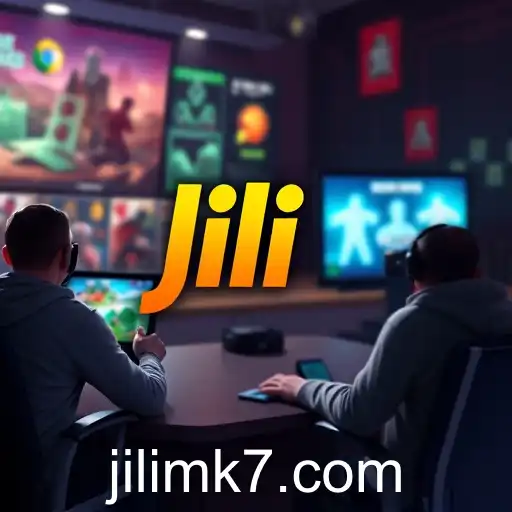 The Rise of Jili MK in the Mobile Gaming Landscape