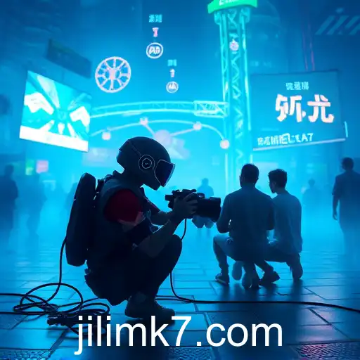 Rising Trends and Impacts of 'jili mk'