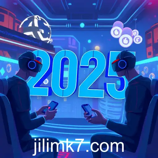The Evolving Landscape of Online Gaming in 2025
