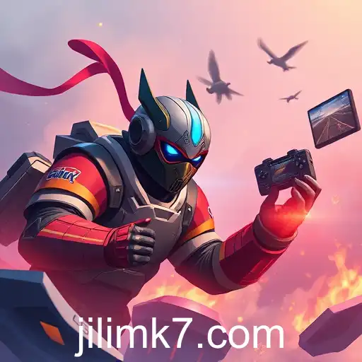 The Rise of 'Jili MK' in the Gaming World