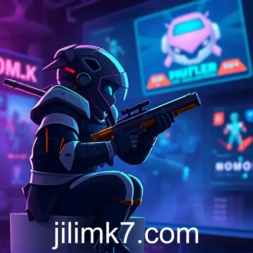 The Rise of Jili MK in the Gaming World