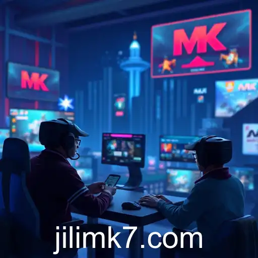 jili mk