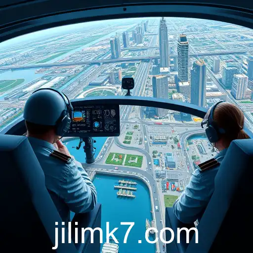 Exploring the Fascinating World of Simulation Games with 'Jili Mk'