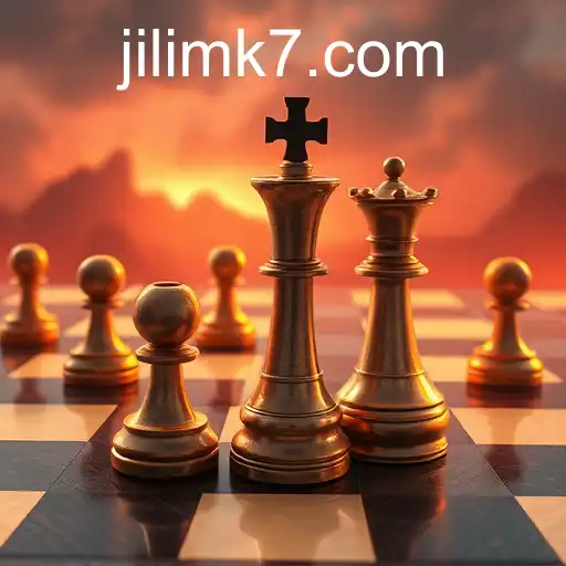 Exploring Strategy Games: An In-Depth Look at 'Jili MK' Options